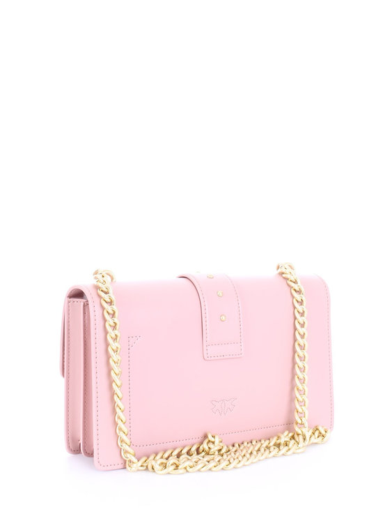 Růžová barva, Love Bag Icon kabelka