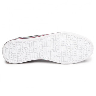 Core Corporate sneakers Navy barva Muži