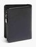 Boston peněženka Černá barva Muži, Muži, Muži, Muži, Muži