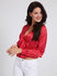 Guess – Top, Červená barva