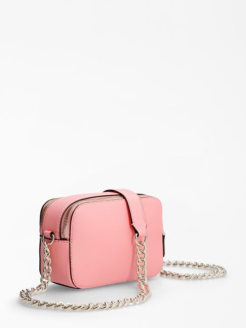 Módní HWZG7879140-PIN CROSSBODY, 2021