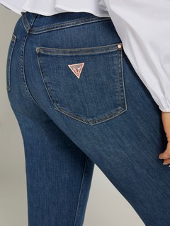 Luxusní Skinny fit jeans, Modrá barva, 24/1, 25/1, 25/9, 26/1, 26/9, 27/1, 27/9, 28/1, 28/9, 29/1, 30/1 1