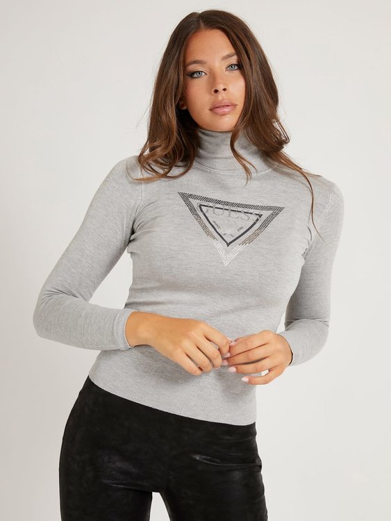 Adelle rolák – Guess, Šedá barva Ženy, Ženy