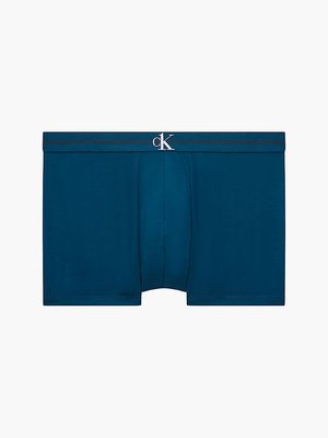 Calvin Klein Underwear – CK One boxery, Modrá barva