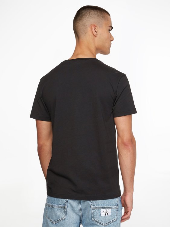 J30J320183-BEH triko s/s – Calvin Klein Jeans Muži