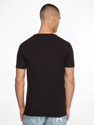 není fotka Stacked triko – Calvin Klein Jeans Muži