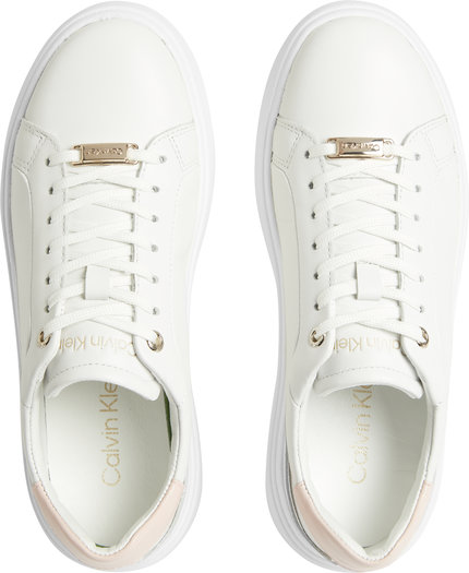 HW0HW00919-0K8 tenisky Ženy