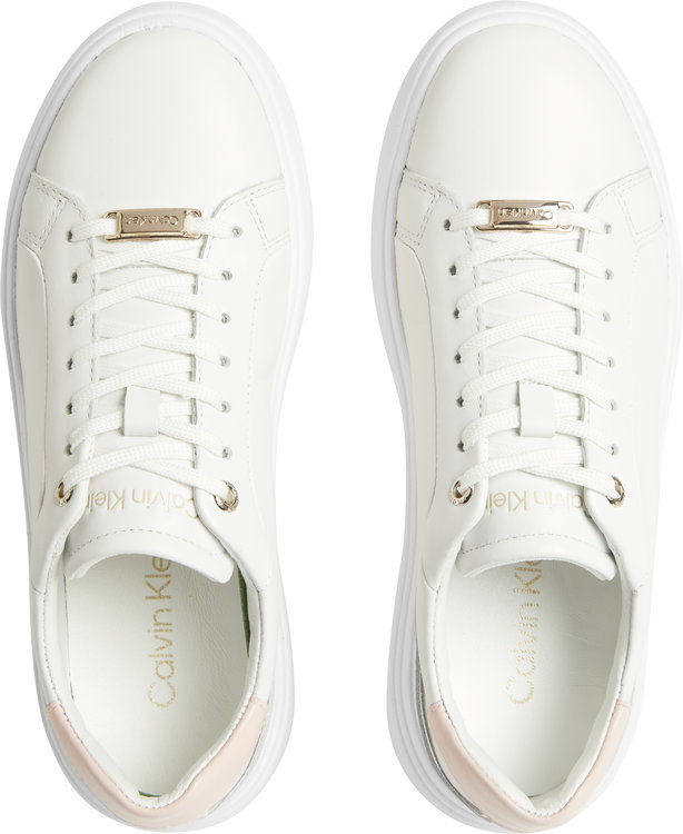 HW0HW00919-0K8 tenisky Ženy