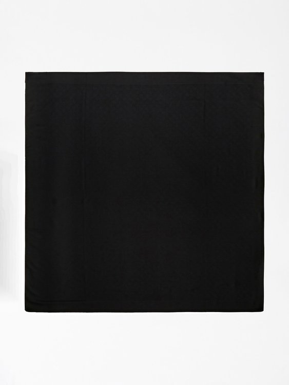 Guess – AW8850POL03-BLA ŠÁTEK