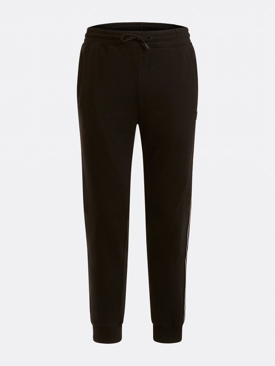 Guess – Z2YB19K6ZS1-JBLK TEPLÁKY