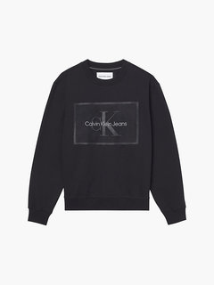 Černá barva, Molologo mesh mikina