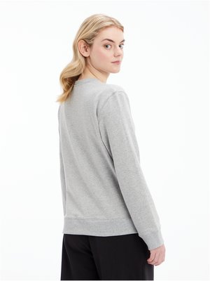 000QS6870E-P7A mikina – Calvin Klein Underwear Ženy