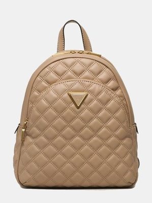 GUESS – Giully batoh, Hnědá barva