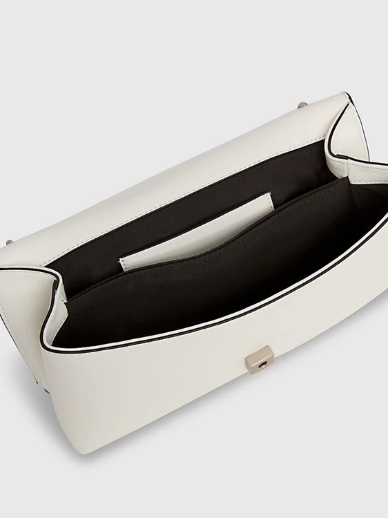 Ultralight kabelka – Calvin Klein Jeans, Bílá barva Ženy