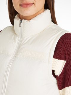 Luxusní WW0WW41170-AEF vesta, XS, S, M, L