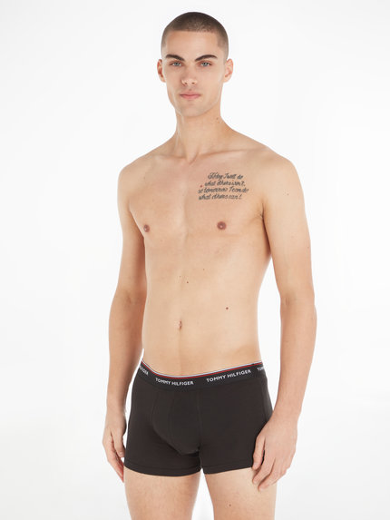Tommy Hilfiger – 1U87903841-990 boxery Low Risetrunk