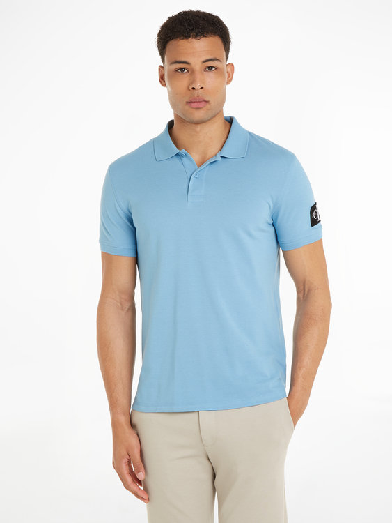 J30J323394-CEZ polo s/s