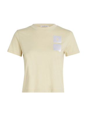 Calvin Klein Jeans – J20J223700-LFU triko s/s