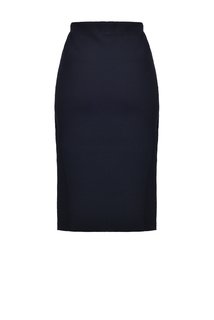 Vanatu sukně – Pinko, Černá barva Ženy