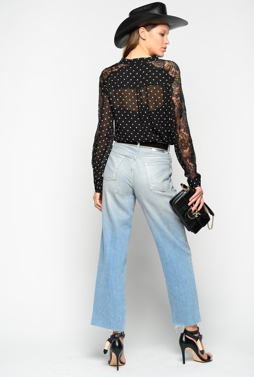 1J10DQY5T5-EI2 jeans