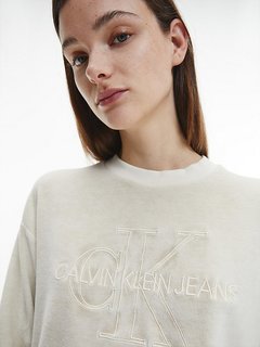 Luxusní J20J216237-ACJ mikina