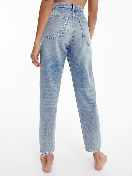 Módní J20J217832-1A4 jeans, 2022