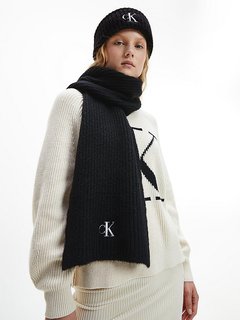 Calvin Klein Jeans K60K608406-BDS dárk.balení