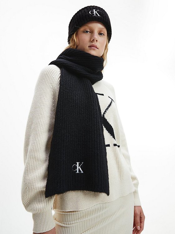 Calvin Klein Jeans K60K608406-BDS dárk.balení