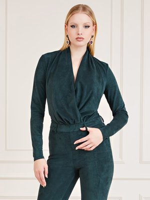 Marciano – Hudson body, Zelená barva