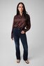 Sexy flare jeans