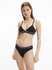 Tanga Ck One – Calvin Klein Underwear, Černá barva Ženy