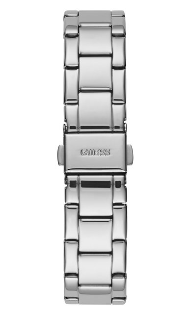 Módní Hodinky Sugar, Stříbrná barva, 2022