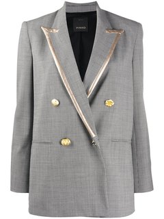 Pinko – Rachel sako, Šedá barva