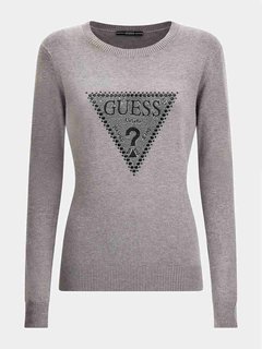 Luxusní Paulette svetr, Šedá barva, XS, S, M, L 1