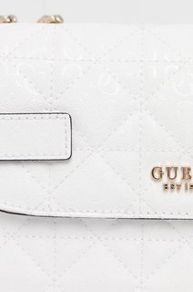 Luxusní Malia crossbody, Bílá barva, T/U/1