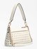 Módní HWWG8490180-WHI KABELKA, 2022