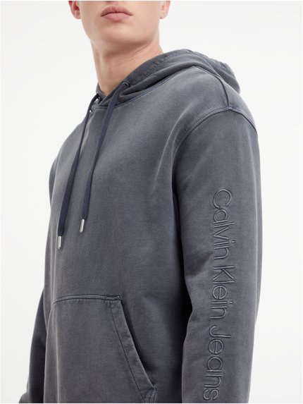 Luxusní J30J320842-PT2 mikina, XS, S, M, L, XL