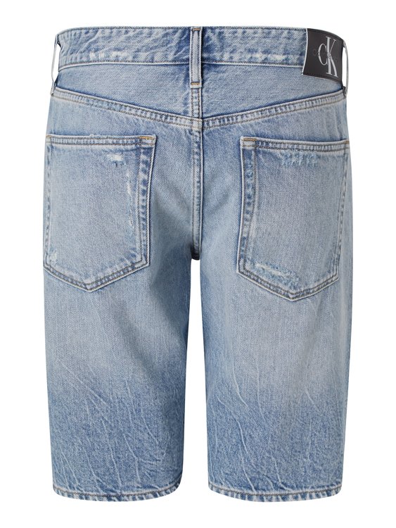 Módní J30J321013-1AA šortky, 2022