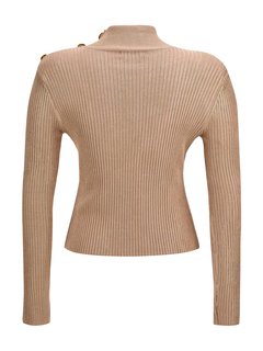 Béžová barva, Asia svetr