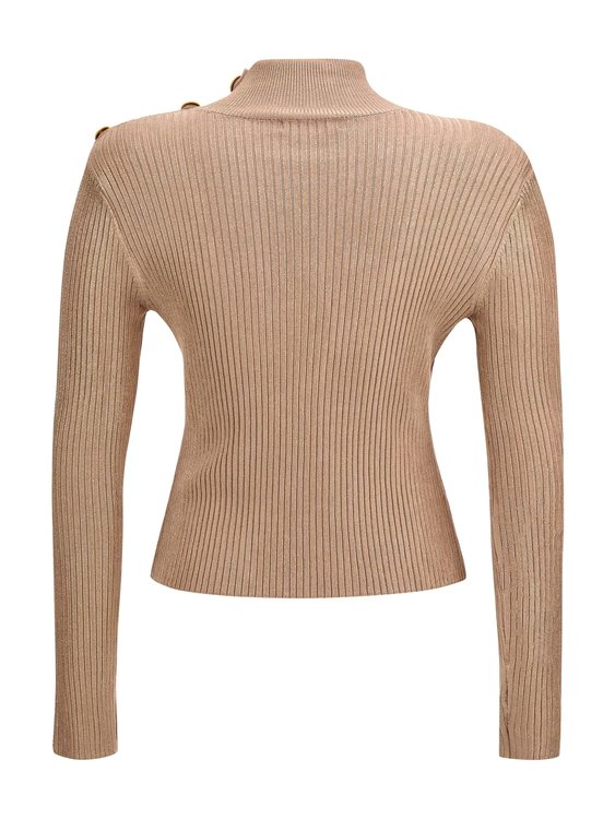 Béžová barva, Asia svetr