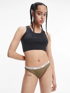 Červená, Růžová barva, Carousel bikiny 3ks