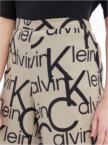 Luxusní 000QS6850E-5VM pj kalhoty, XS, S, M, L