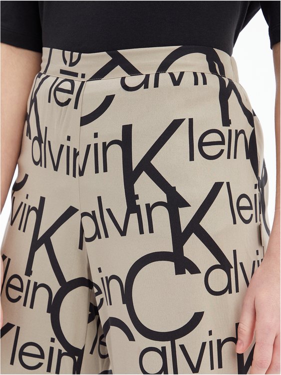 Luxusní 000QS6850E-5VM pj kalhoty, XS, S, M, L