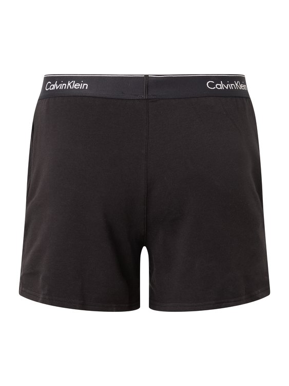 Módní 000QS6871E-UB1 pj šortky, 2022