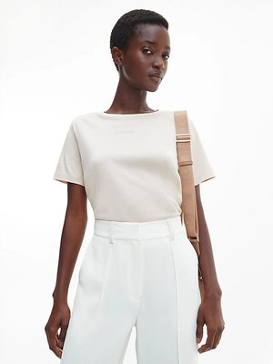 Calvin Klein – K20K205454-AES triko s/s