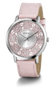 GW0529L1-Silver Tone HODINKY