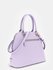Módní Matilde kabelka, Fialová barva, 2023