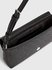 Módní Must Shoulder kabelka, Černá barva, 2024