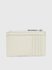 CK Must pouzdro na karty – Calvin Klein Jeans, Bílá, Krémová barva Ženy