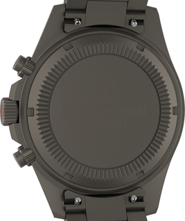 Field Post hodinky Hnědá, Khaki, Zelená barva Muži